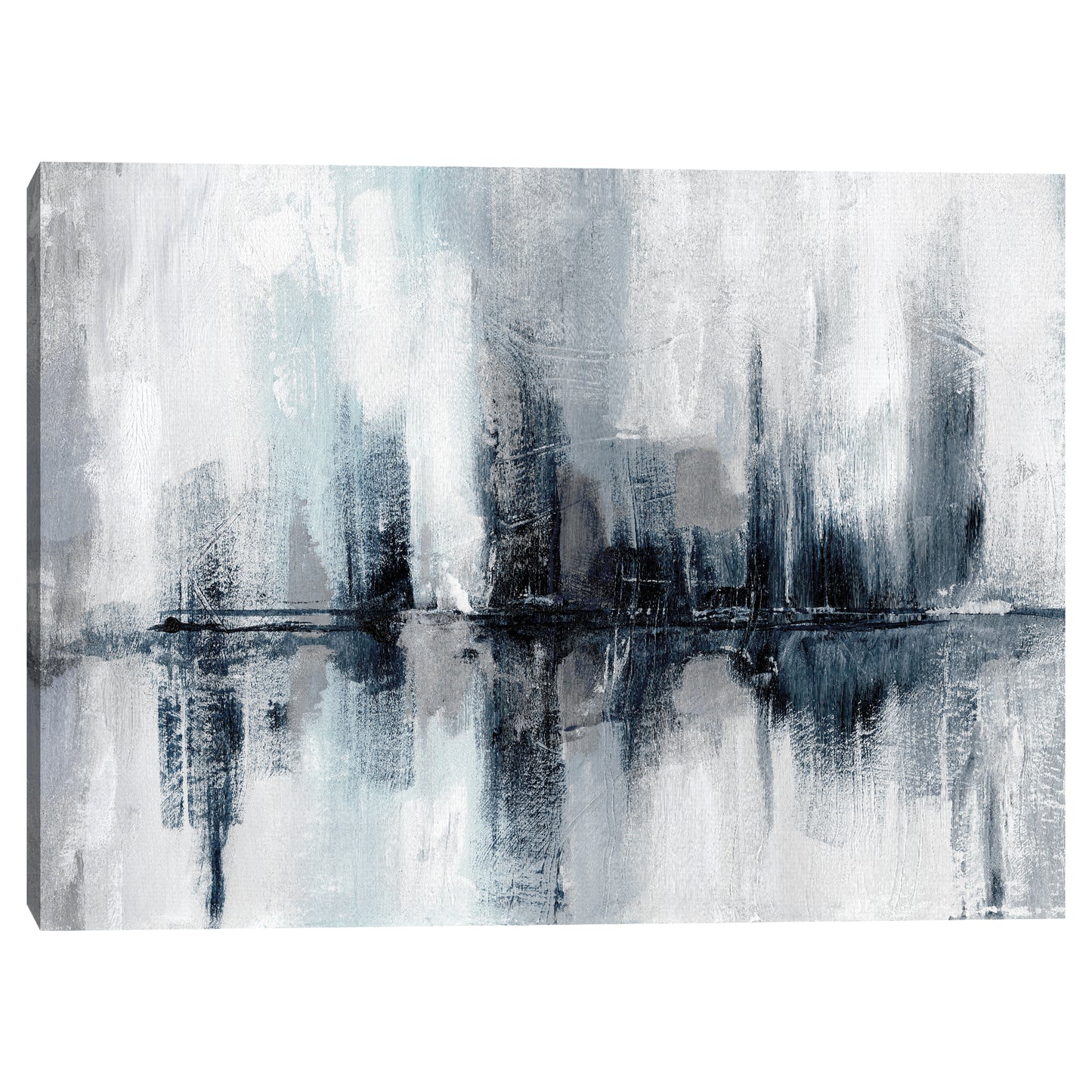 Luces de Indigo Harbor - Nan