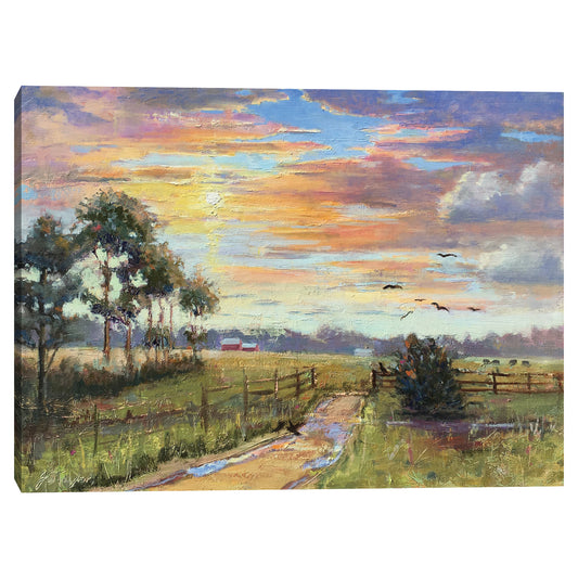 Calma despues de la tormenta - Jennifer Stottle Taylor
