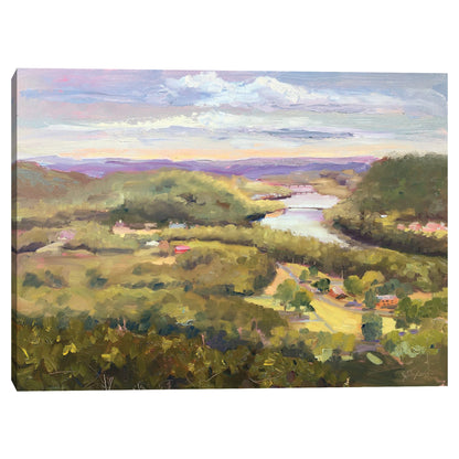 El Delaware - Jennifer Stottle Taylor