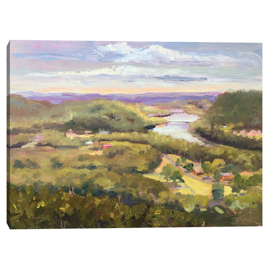 El Delaware - Jennifer Stottle Taylor
