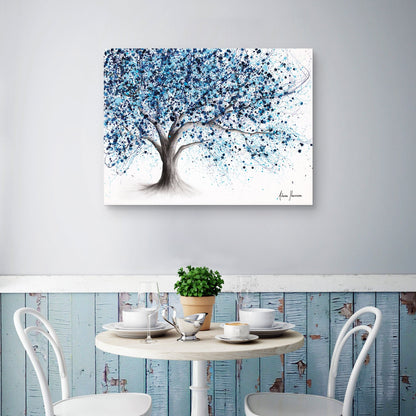 Arbol marino - Ashvin Harrison
