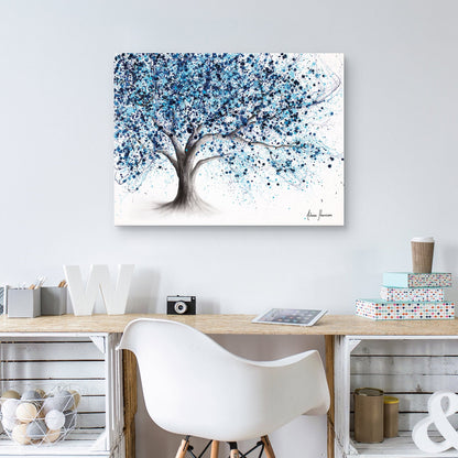 Arbol marino - Ashvin Harrison