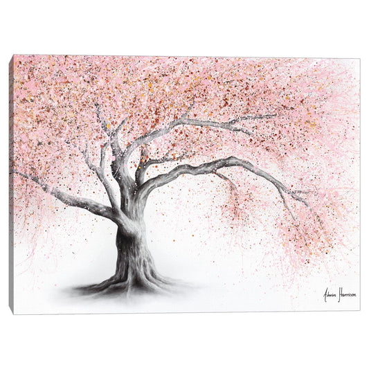 Florecer por siempre - Ashvin Harrison