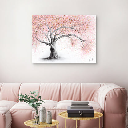 Florecer por siempre - Ashvin Harrison