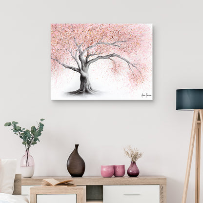 Florecer por siempre - Ashvin Harrison