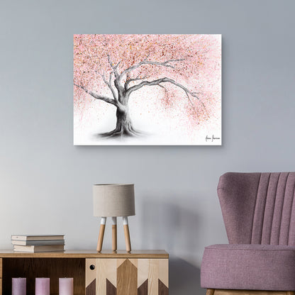 Florecer por siempre - Ashvin Harrison
