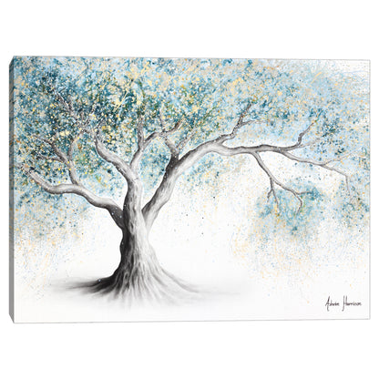 Suave arbol de escarcha - Ashvin Harrison