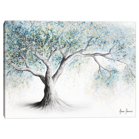 Suave arbol de escarcha - Ashvin Harrison