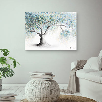 Suave arbol de escarcha - Ashvin Harrison