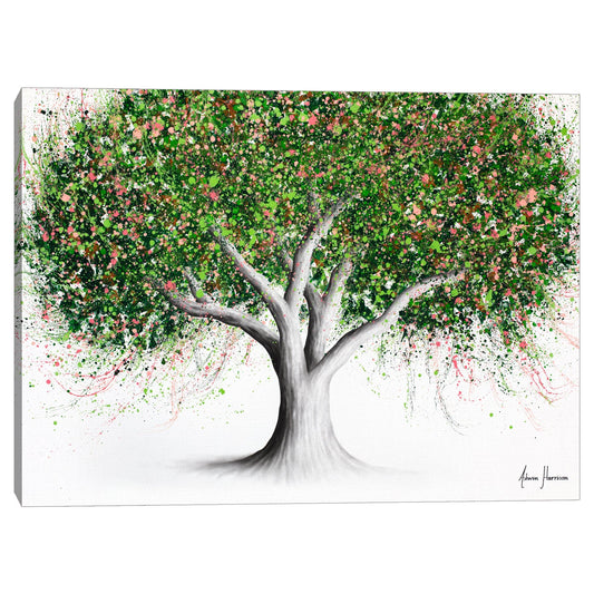 Manzano Real - Ashvin Harrison