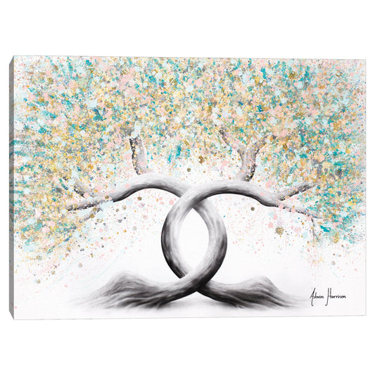 El árbol de iconos de la moda - Ashvin Harrison