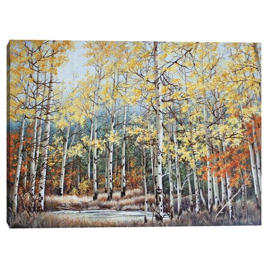Nuevo Aspen Grove - Carol J Rupp