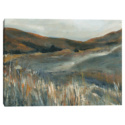 Atardecer de cobre - Carol Robinson