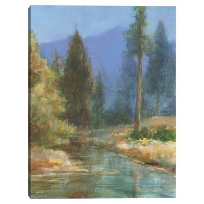 Pinos occidentales - Danhui Nai
