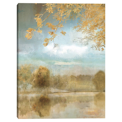 Otoño dorado - Nan
