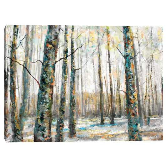 Árboles de caleidoscopio VII - Studio Arts