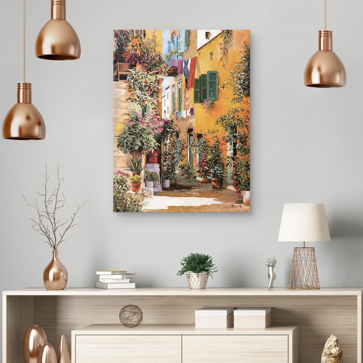 1093 Creta Suave - Guido Borelli