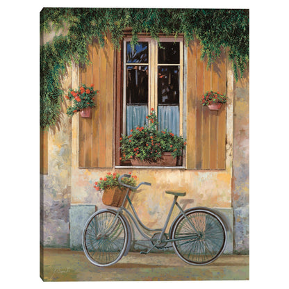 La Bici - Guido Borelli