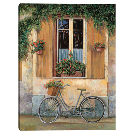 La Bici - Guido Borelli