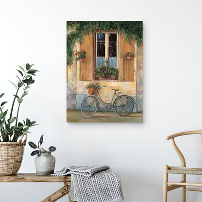 La Bici - Guido Borelli