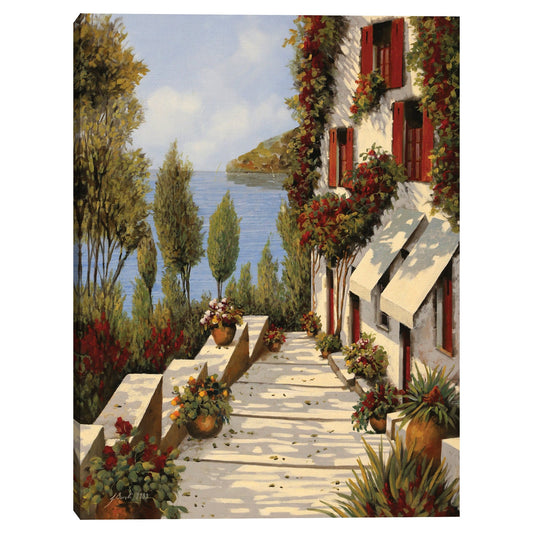 Rubino 2 - Guido Borelli