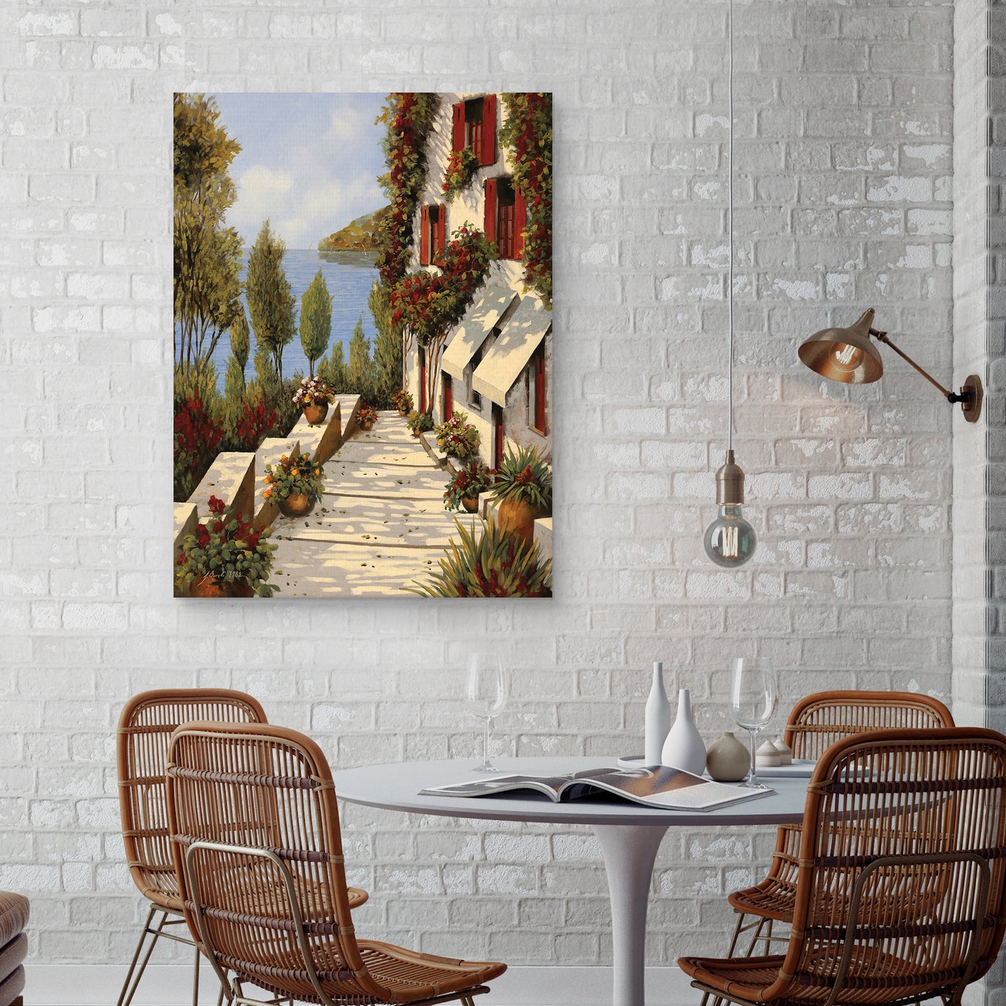 Rubino 2 - Guido Borelli