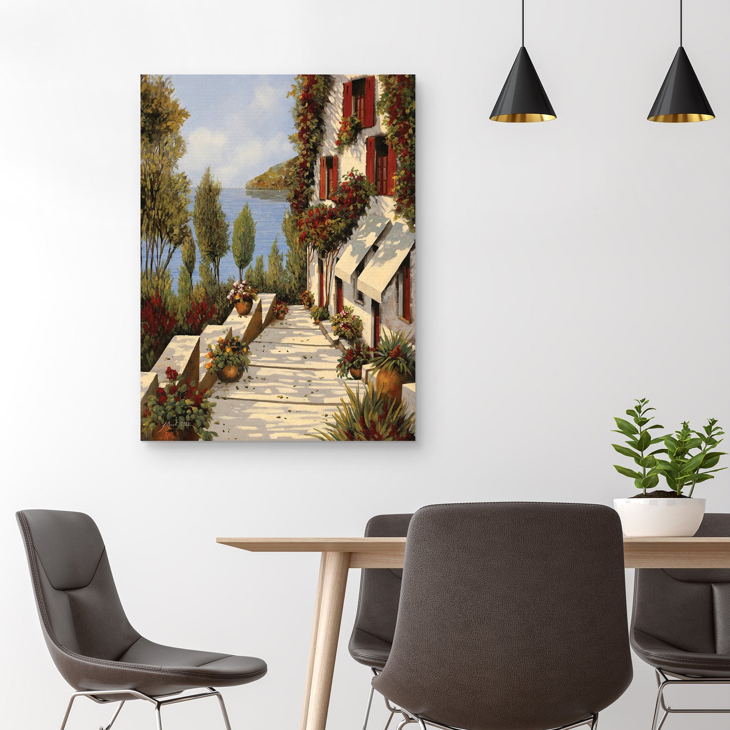 Rubino 2 - Guido Borelli