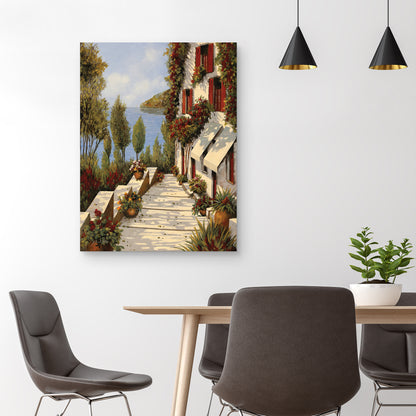 Rubino 2 - Guido Borelli