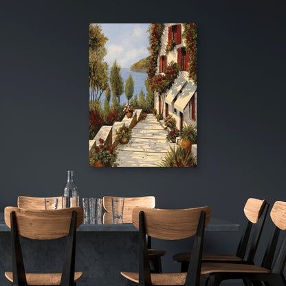Rubino 2 - Guido Borelli