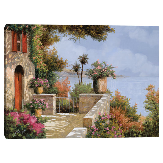 Silenzio - Guido Borelli