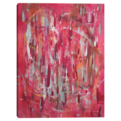 Motín rojo - Jeff Iorillo