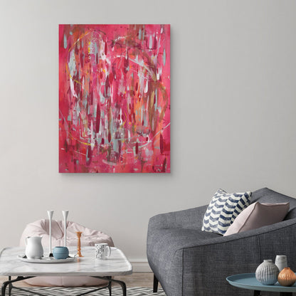 Motín rojo - Jeff Iorillo