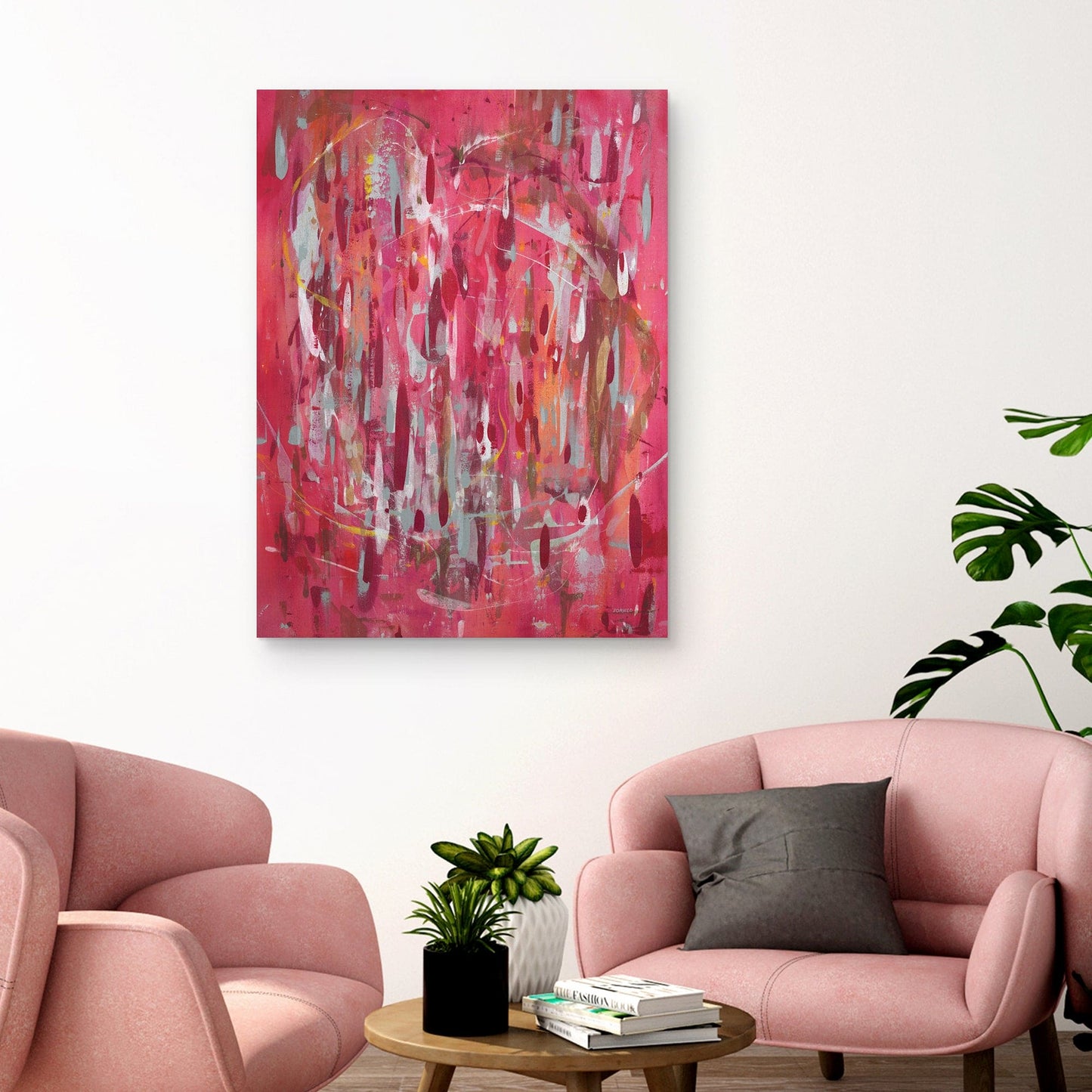 Motín rojo - Jeff Iorillo