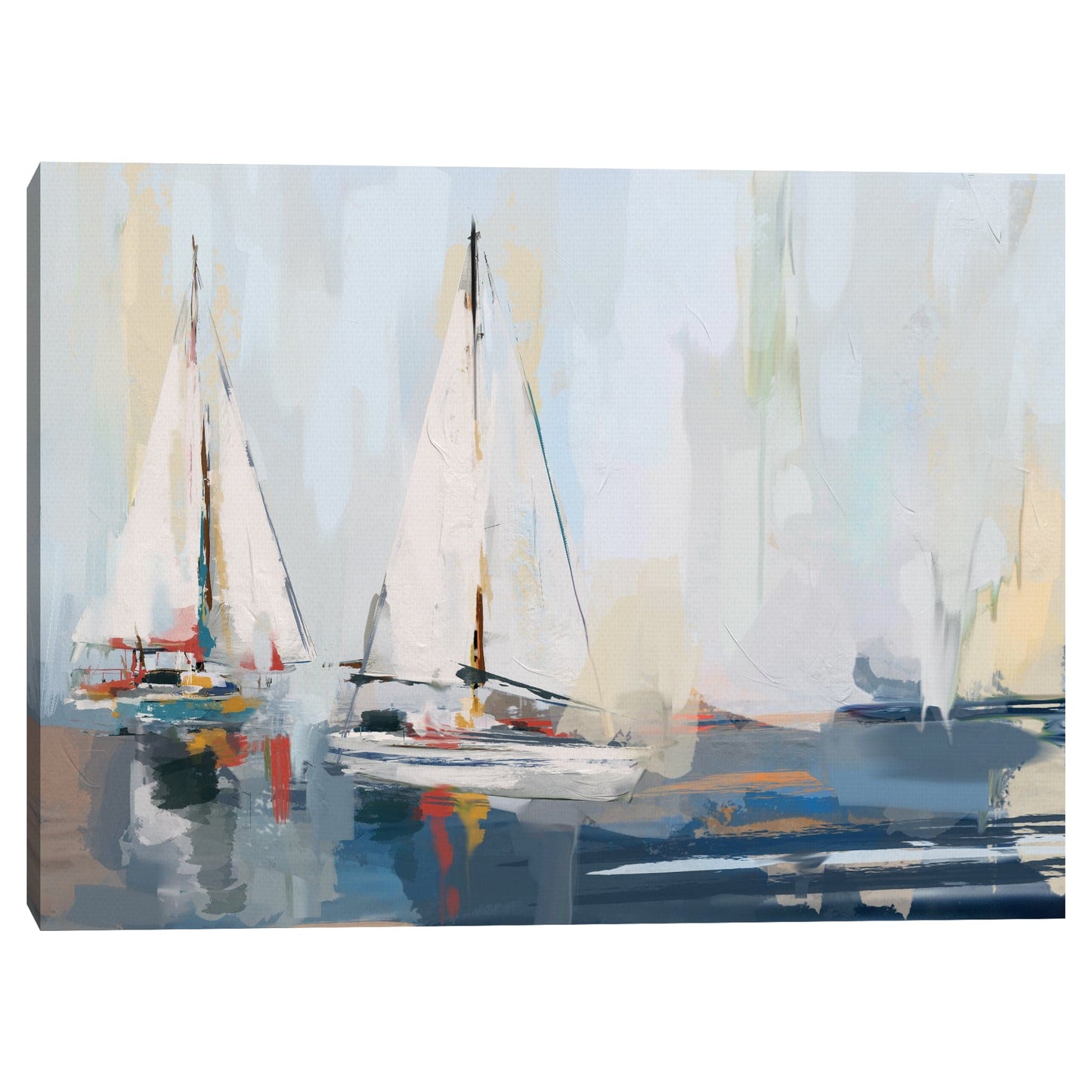Ven a navegar lejos - Studio Arts