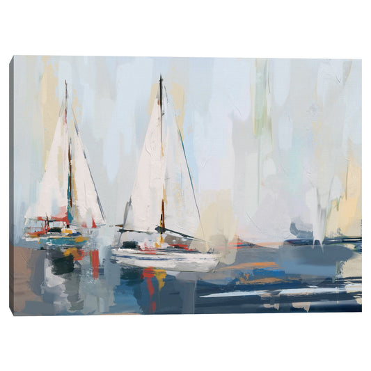 Ven a navegar lejos - Studio Arts