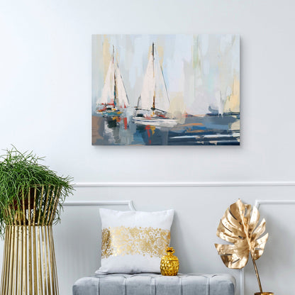 Ven a navegar lejos - Studio Arts