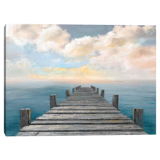 Cielo oceánico - Studio Arts
