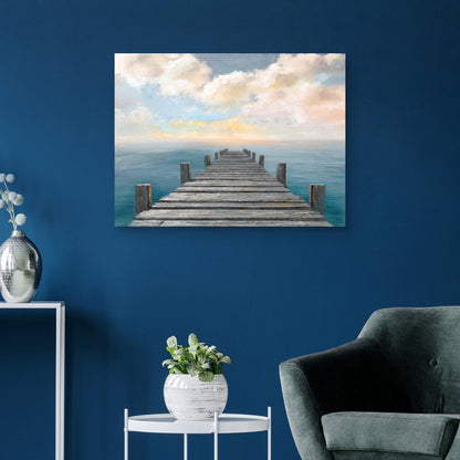 Cielo oceánico - Studio Arts