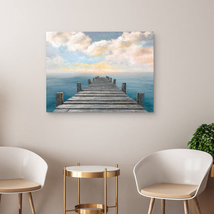 Cielo oceánico - Studio Arts