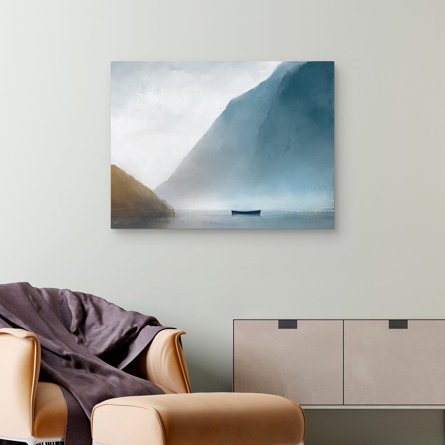 Cultivo de cala pacífica - Studio Arts