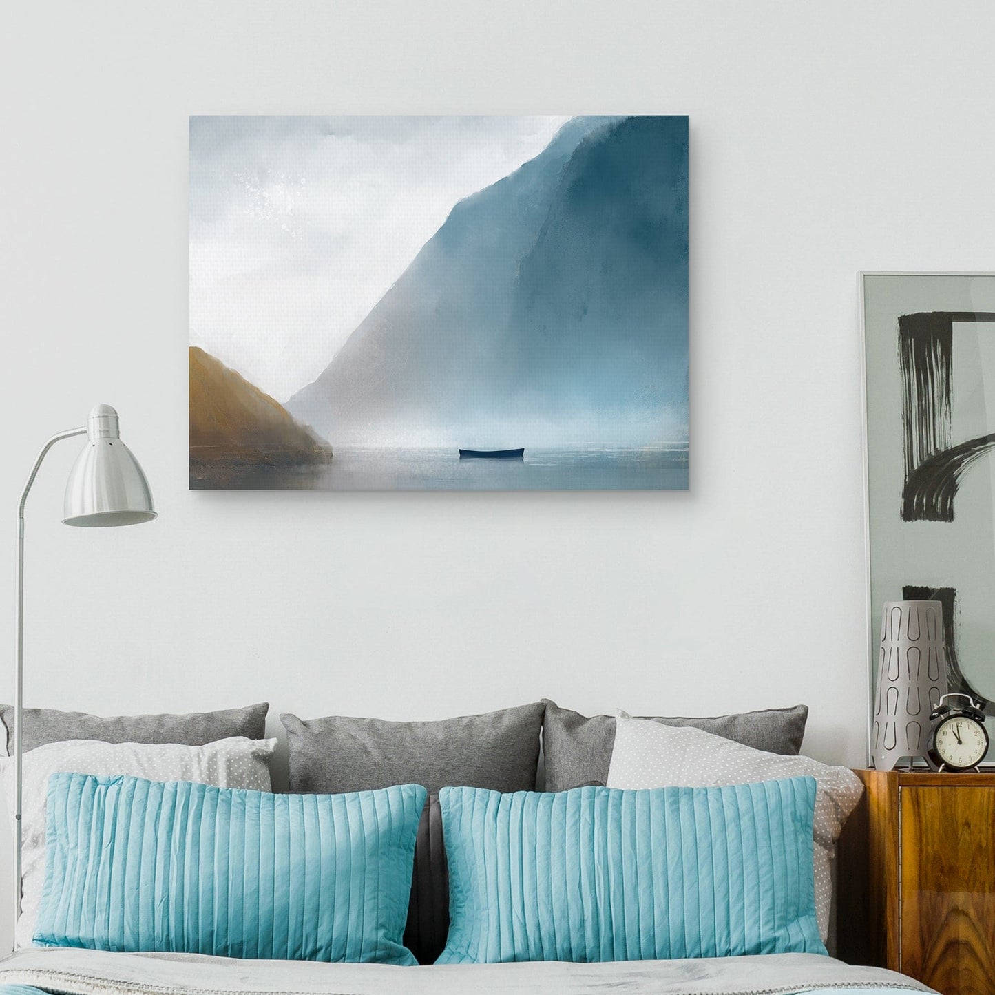 Cultivo de cala pacífica - Studio Arts