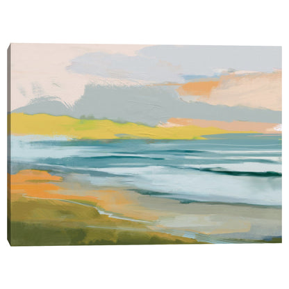 Colores junto al mar II - Studio Arts