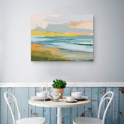 Colores junto al mar II - Studio Arts