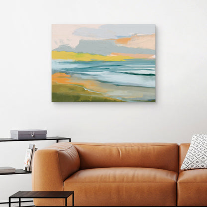 Colores junto al mar II - Studio Arts