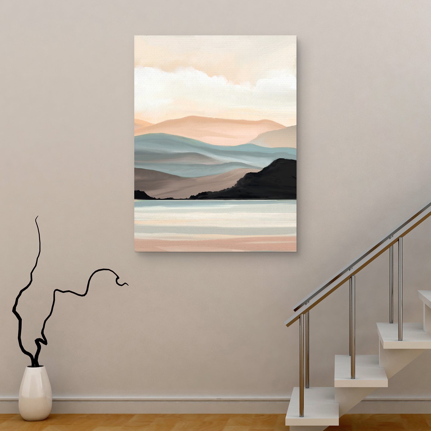 Revelación de primavera - Studio Arts