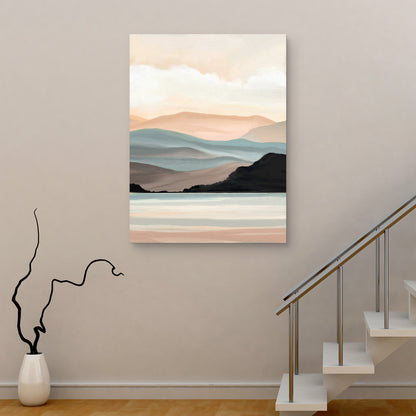 Revelación de primavera - Studio Arts