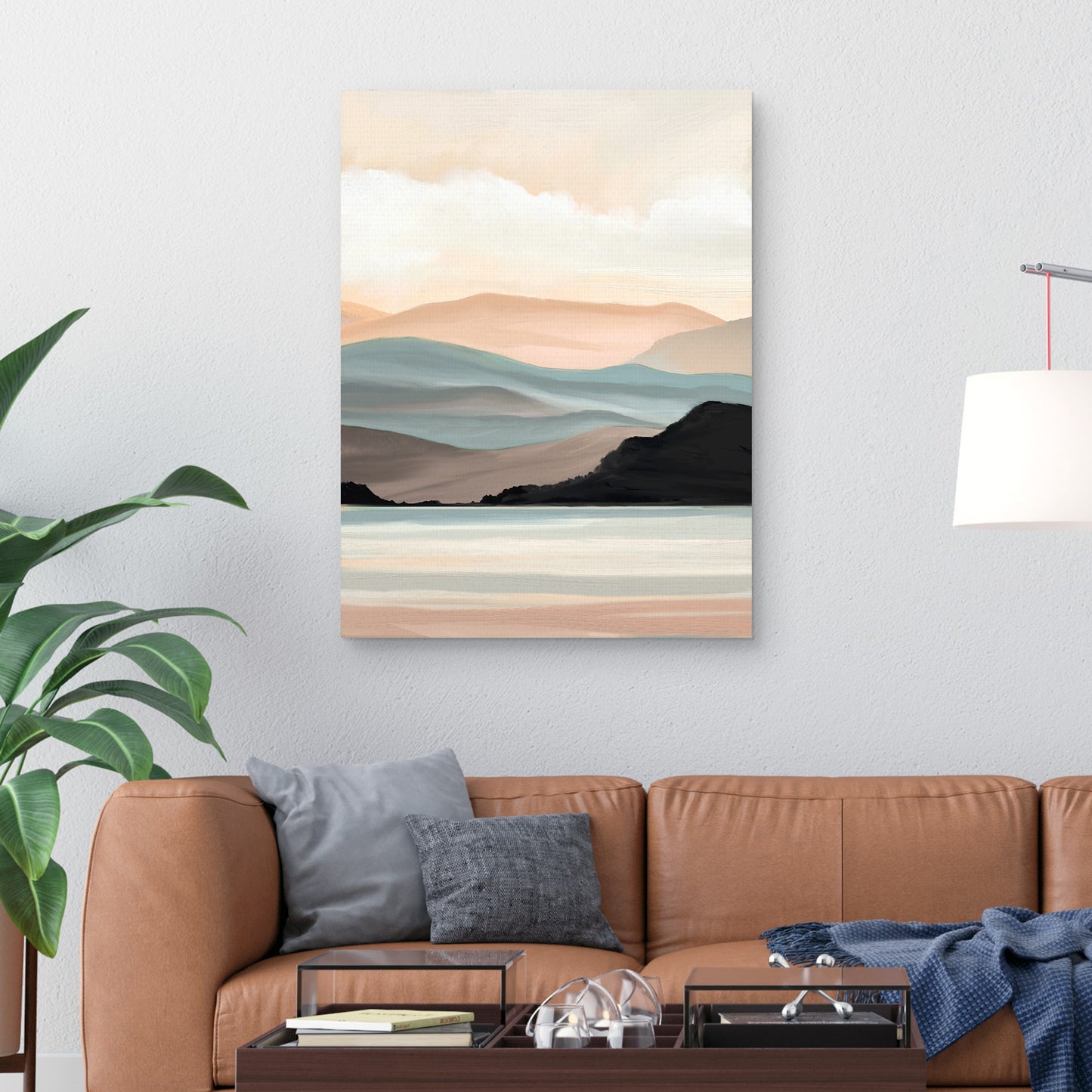 Revelación de primavera - Studio Arts