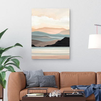 Revelación de primavera - Studio Arts