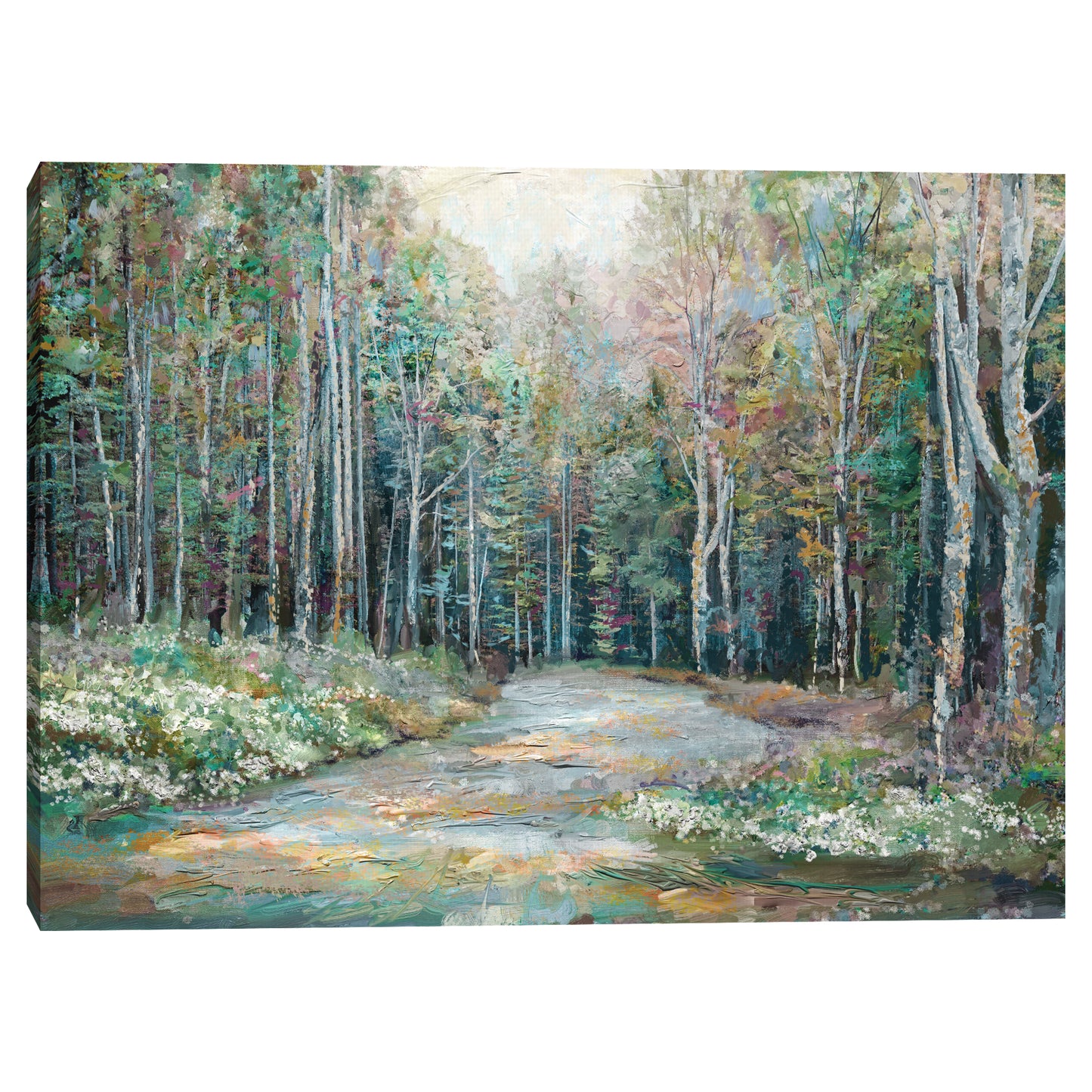 Sendero de primavera - Studio Arts