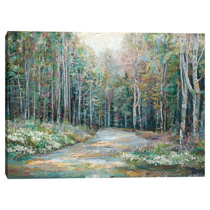 Sendero de primavera - Studio Arts
